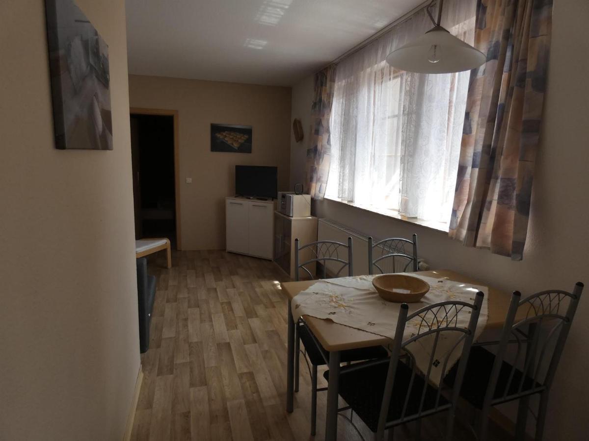 Pension Ufert Meißen Εξωτερικό φωτογραφία