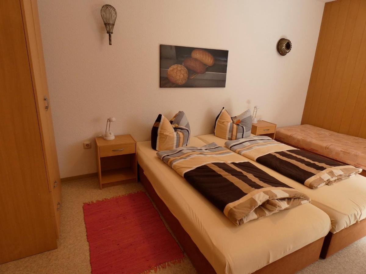 Pension Ufert Meißen Εξωτερικό φωτογραφία